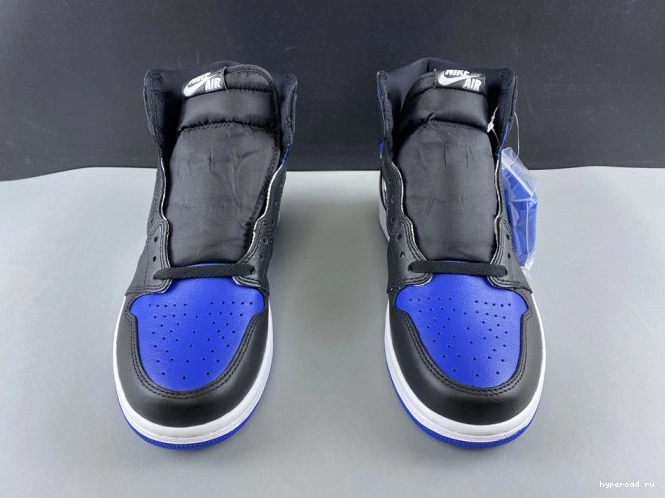 555088-041 Retro Jordan Game Air High 1 Royal OG 0723